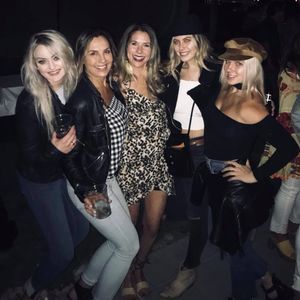 Meet your Posher, Autumn